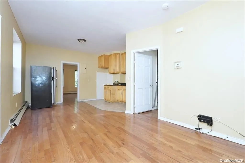 587 Van Siclen Avenue Brooklyn NY 11207