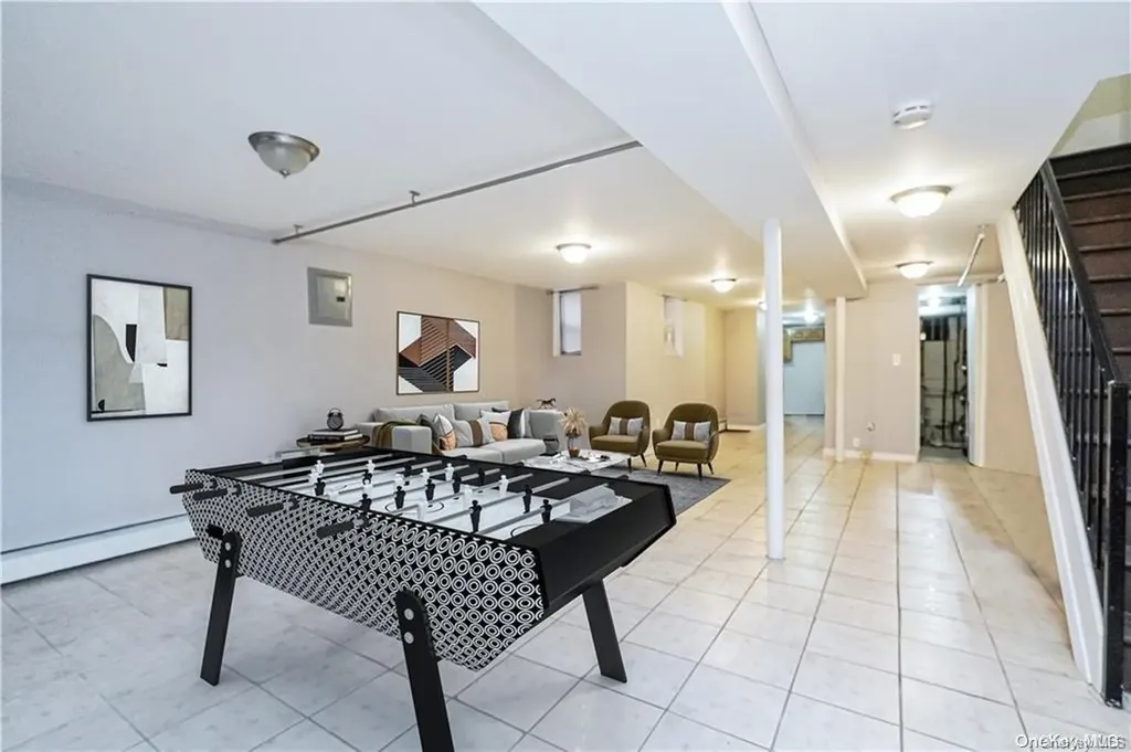 587 Van Siclen Avenue Brooklyn NY 11207