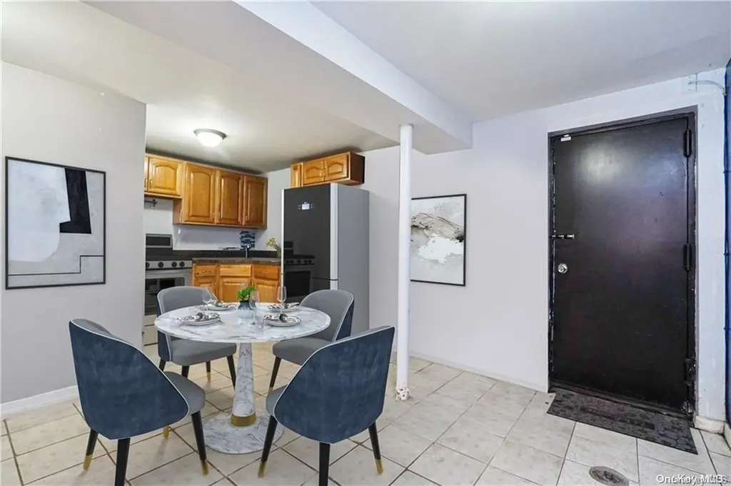587 Van Siclen Avenue Brooklyn NY 11207