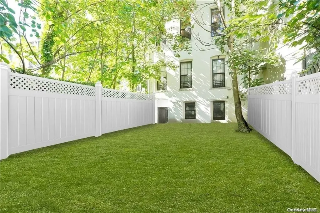 587 Van Siclen Avenue Brooklyn NY 11207
