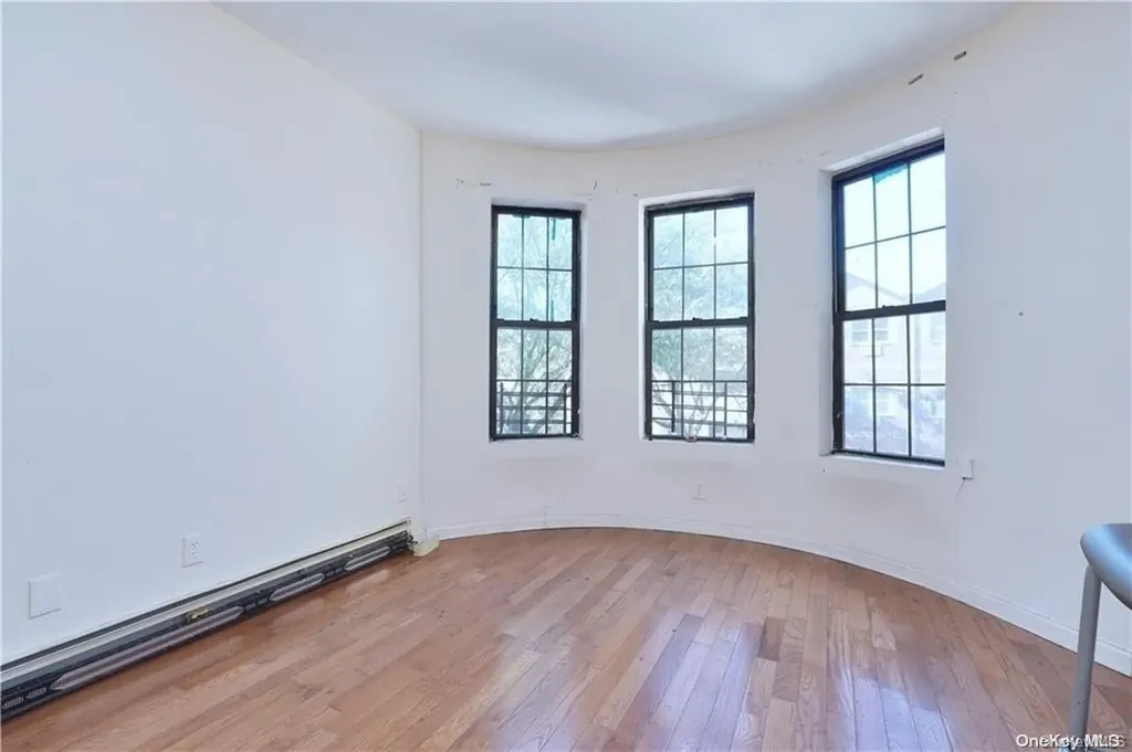 587 Van Siclen Avenue Brooklyn NY 11207