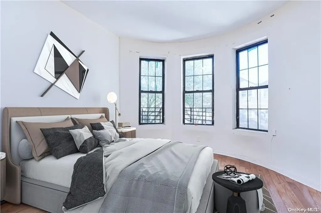587 Van Siclen Avenue Brooklyn NY 11207