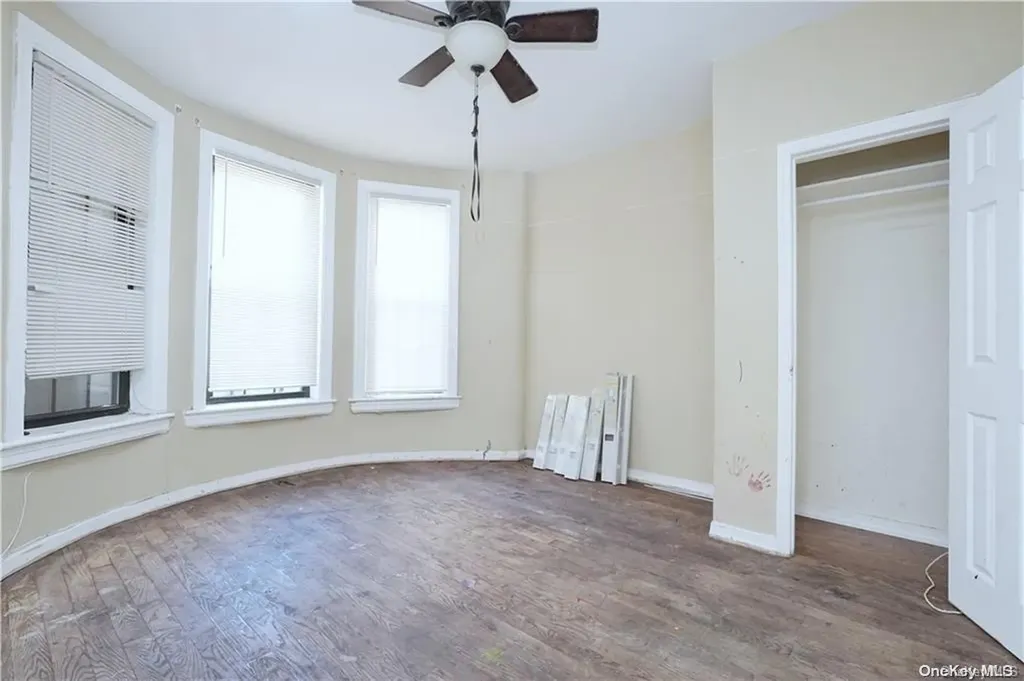587 Van Siclen Avenue Brooklyn NY 11207