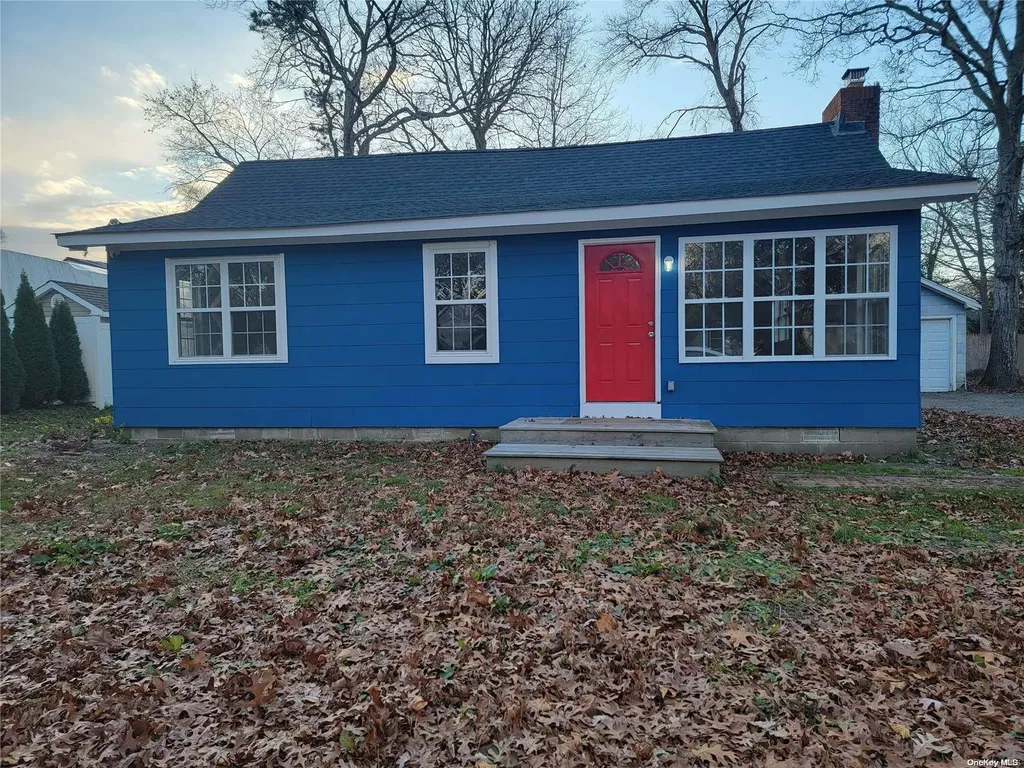 174 Cypress Drive Mastic Beach NY 11951