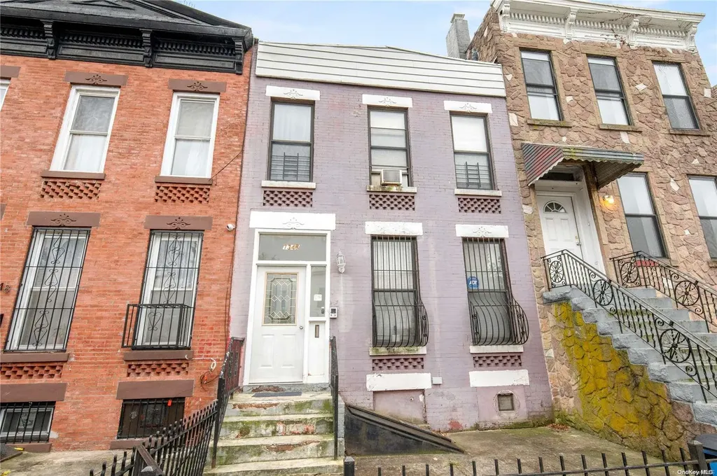 1346 Saint Marks Avenue Brooklyn NY 11233