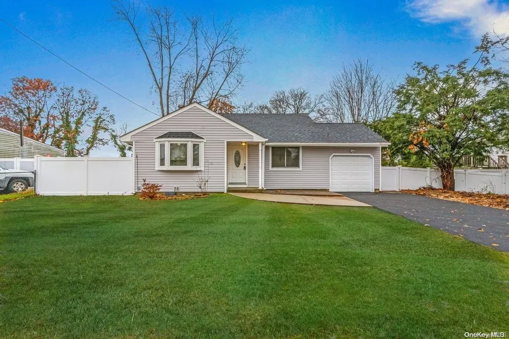 92 Ruland Road Selden NY 11784
