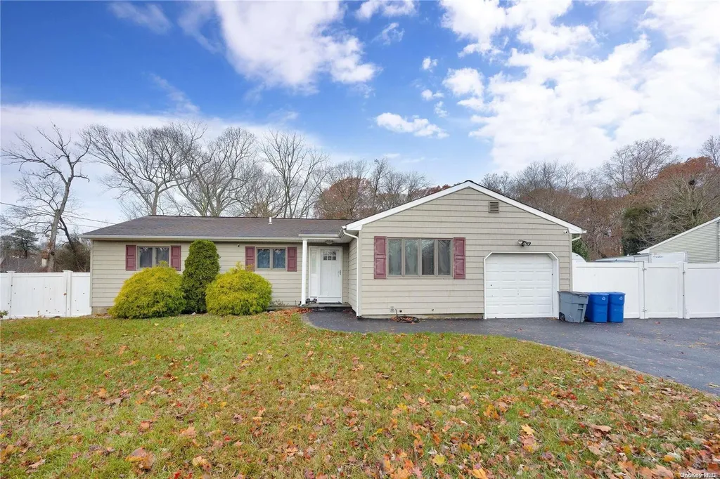 18 American Avenue Coram NY 11727