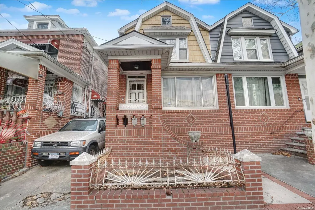 83 E 37th Street Brooklyn NY 11203