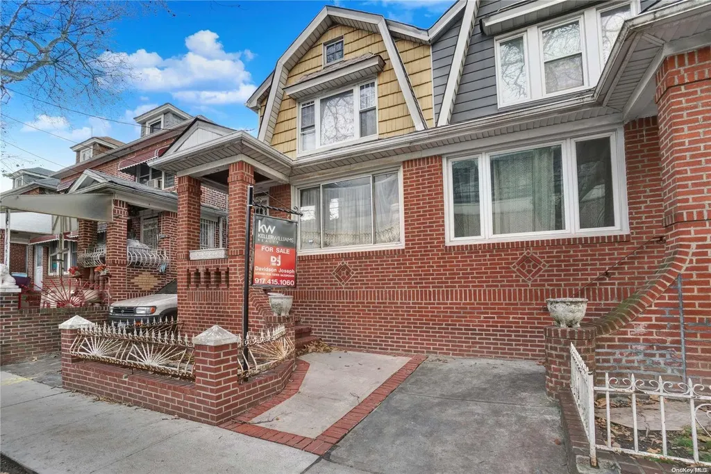 83 E 37th Street Brooklyn NY 11203