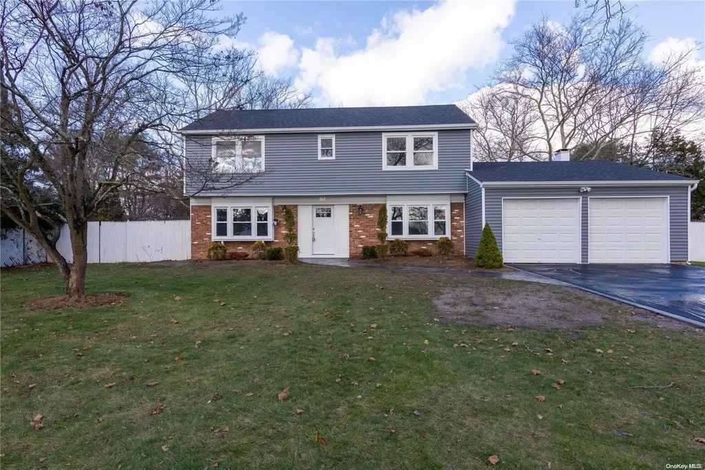 57 Twisting Drive Lake Grove NY 11755