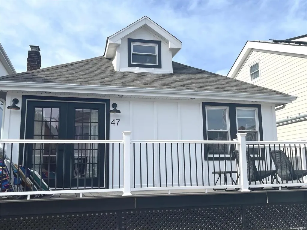 47 Minnesota Avenue Long Beach NY 11561