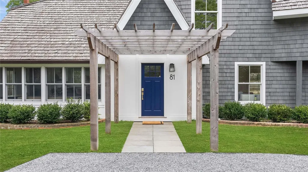 81 Skimhampton East Hampton NY 11937