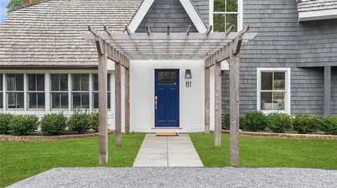 81 Skimhampton East Hampton NY 11937