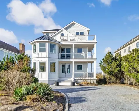 674 Dune Road Westhampton Beach NY 11978
