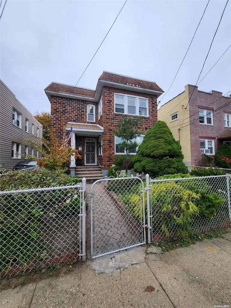 17 Tilrose Avenue Oceanside NY 11572