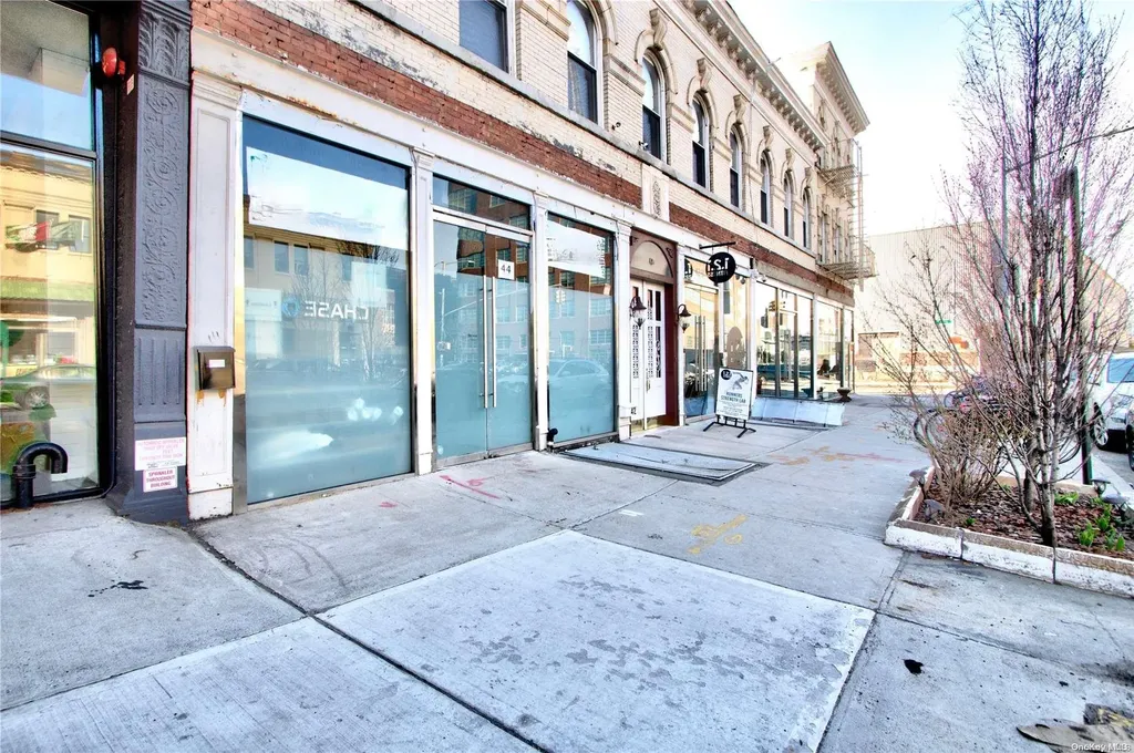 200 Flushing Avenue Brooklyn NY 11205