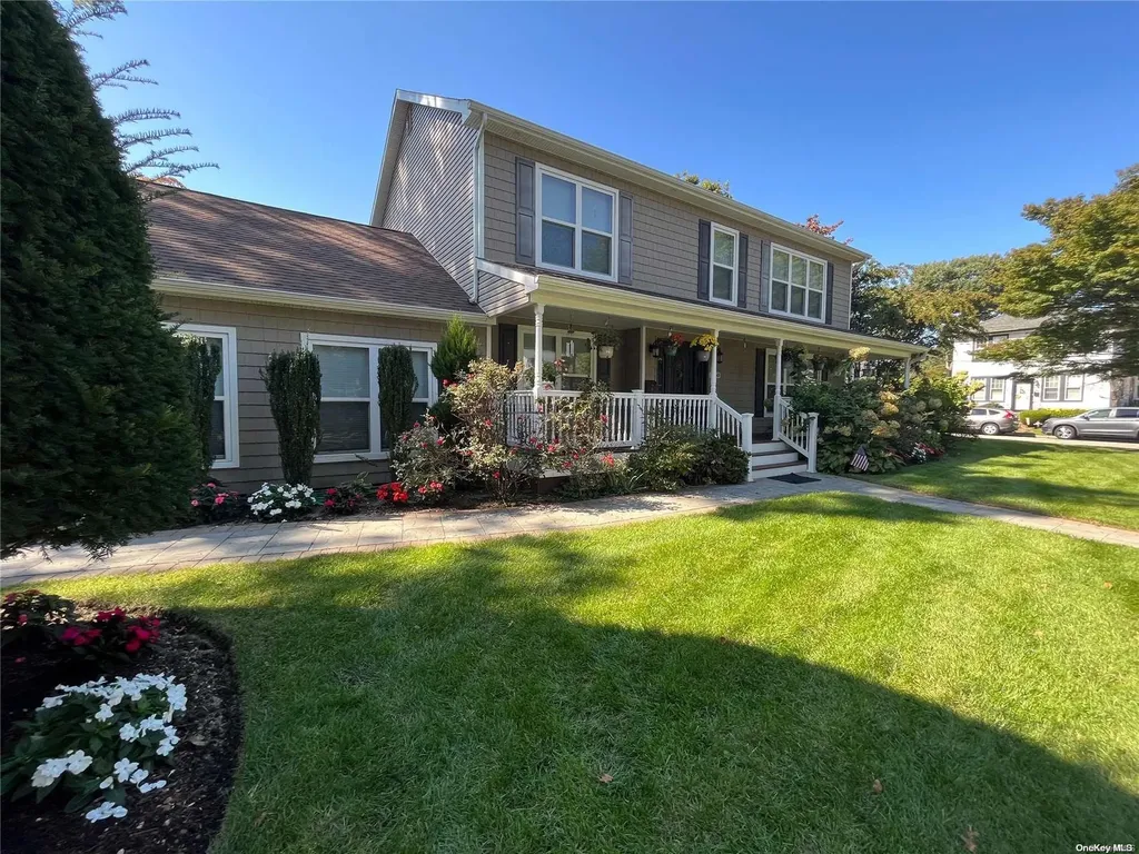 1550 Hendrickson Avenue Merrick NY 11566