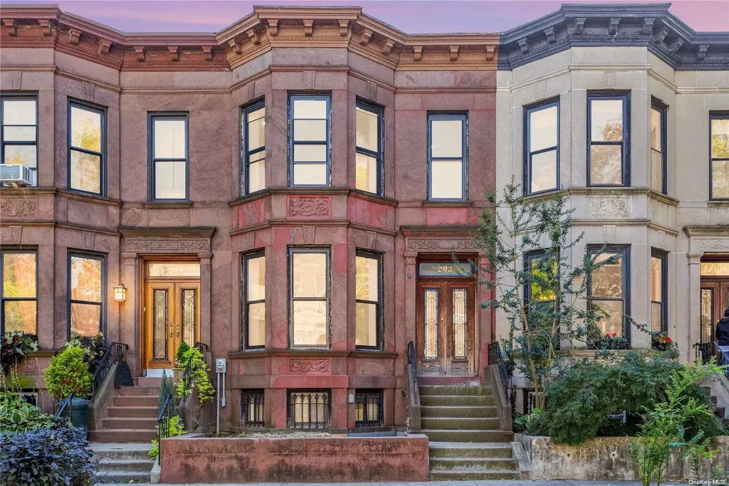 202 Maple Street Brooklyn NY 11225
