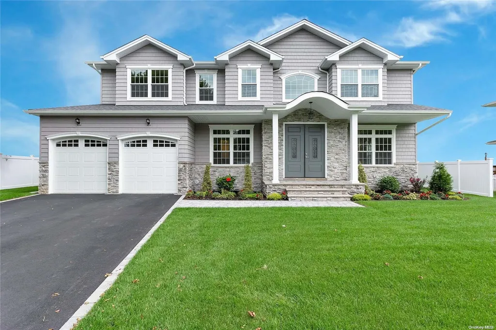 22 Parkside Drive Jericho NY 11753