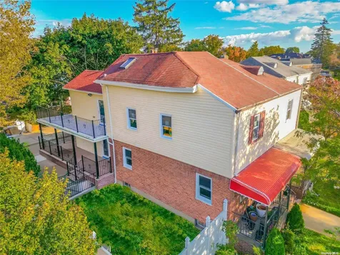 87-01 Commonwealth Boulevard Bellerose NY 11426