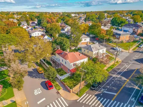 87-01 Commonwealth Boulevard Bellerose NY 11426