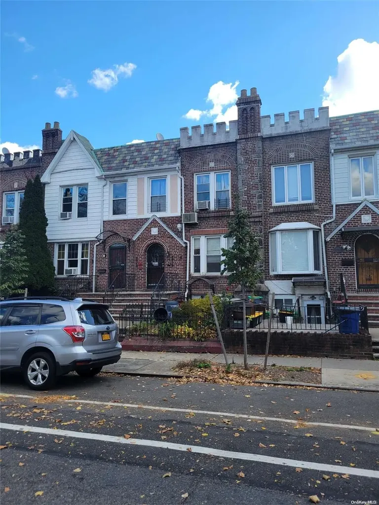 6651 Colonial Road Brooklyn NY 11220