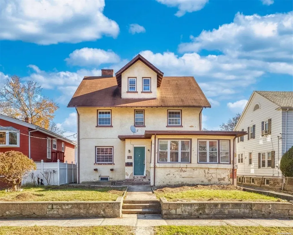 353 Rich Avenue Mount Vernon NY 10552