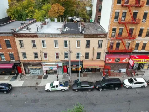 1812 Cedar Avenue Bronx NY 10453