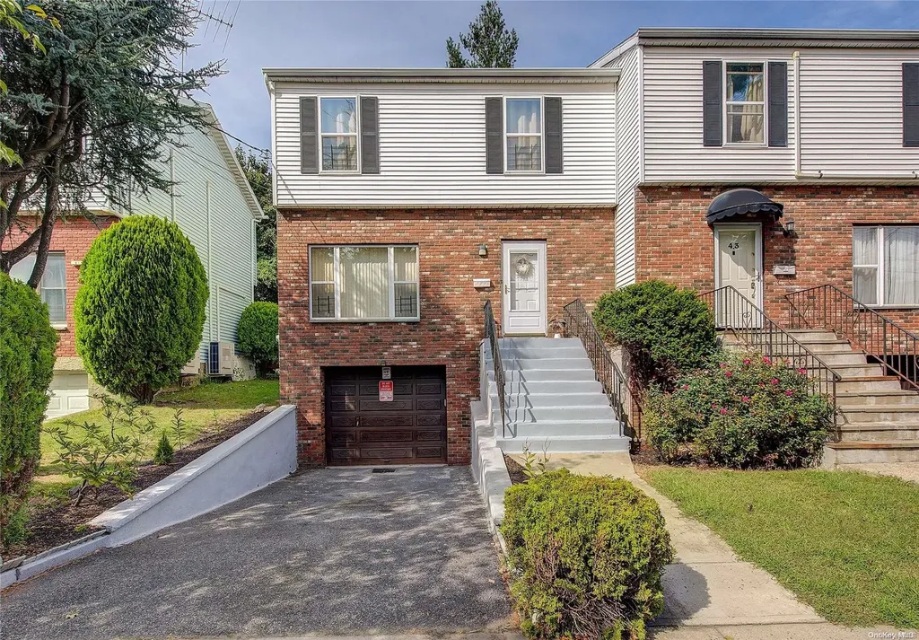 41 Beechwood Avenue Mount Vernon NY 10553