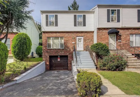 41 Beechwood Avenue Mount Vernon NY 10553