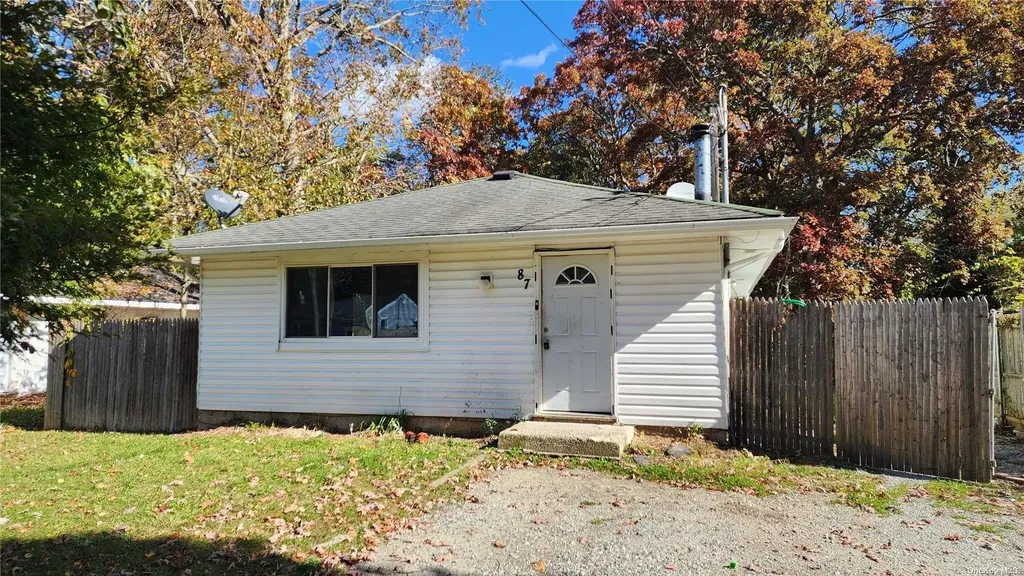 87 Flower Road Mastic Beach NY 11951