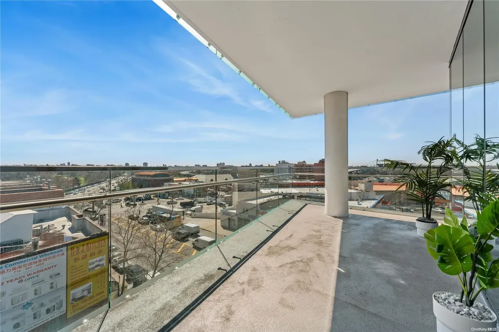 44-15 College Point Boulevard Flushing NY 11355