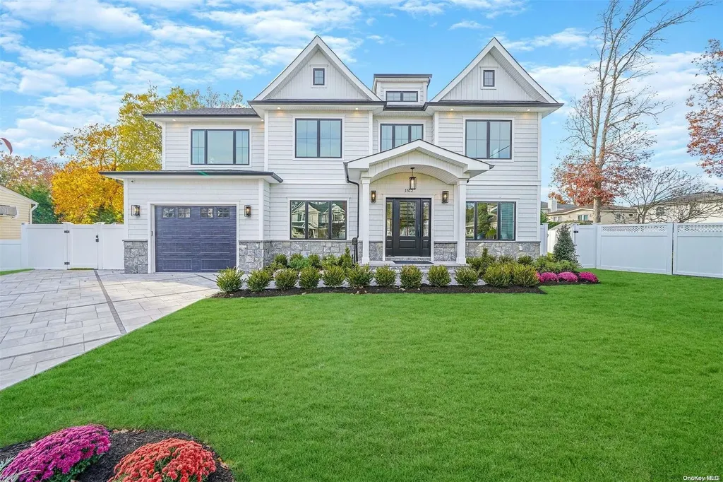 1512 Stevens Avenue Merrick NY 11566