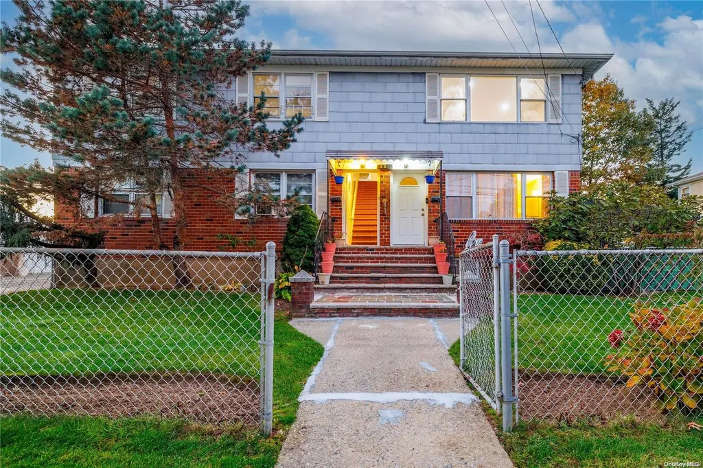 220 Benson Avenue Elmont NY 11003