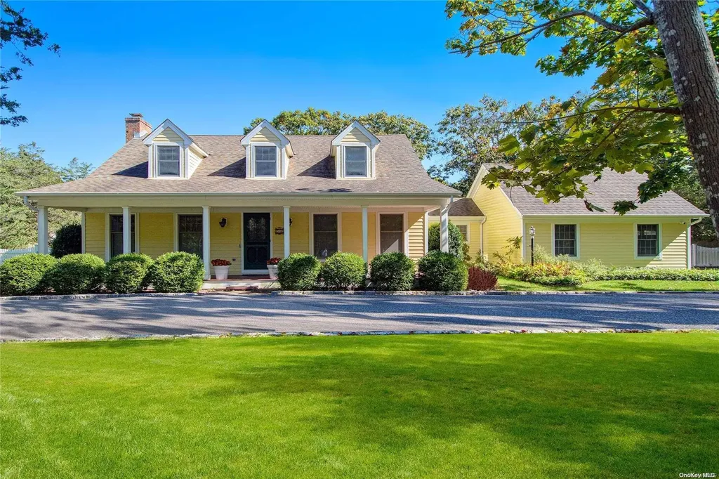 90 Jagger Lane Westhampton NY 11977