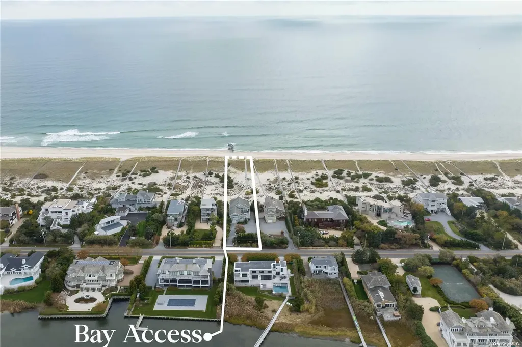 191 Dune Road Westhampton Beach NY 11978