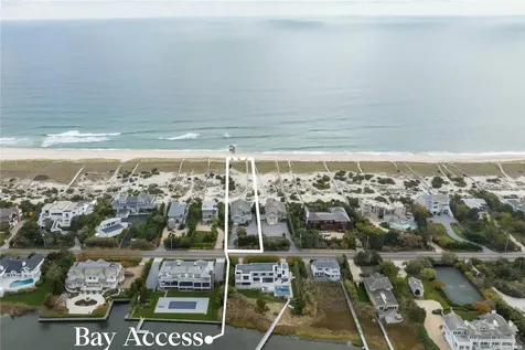 191 Dune Road Westhampton Beach NY 11978