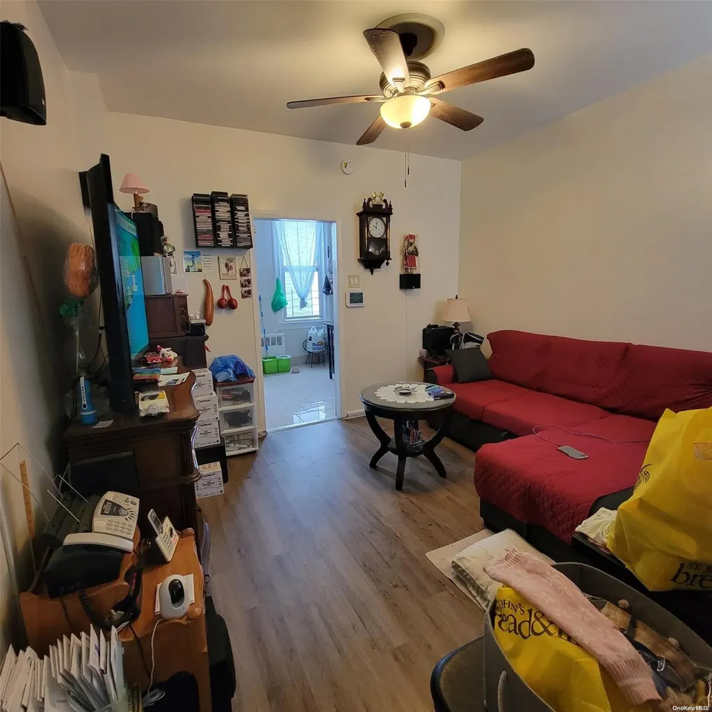 60-23 54th Place Maspeth NY 11378