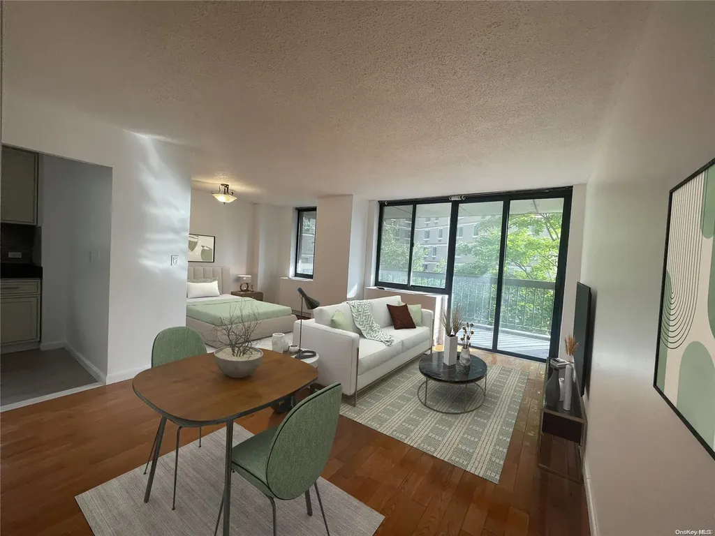 138-35 Elder Avenue Flushing NY 11355