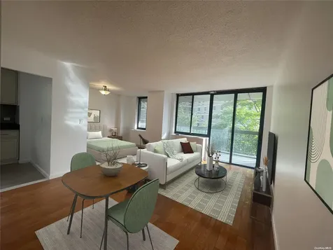 138-35 Elder Avenue Flushing NY 11355