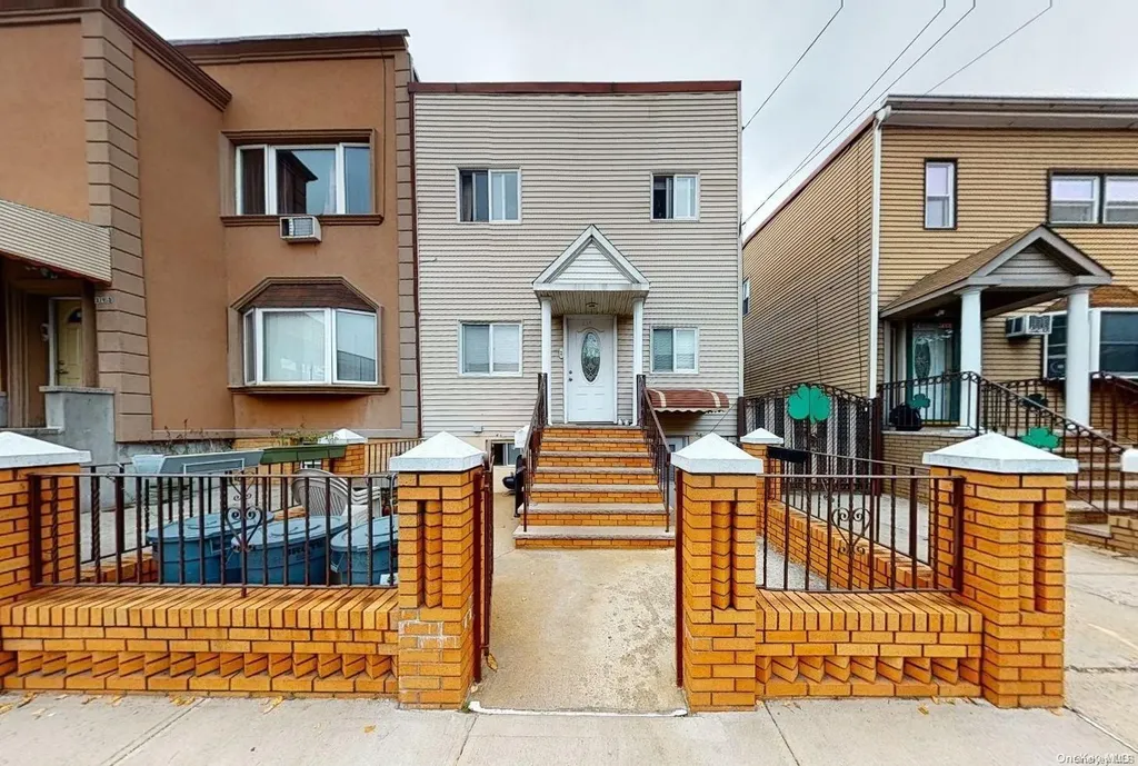 215 Java Street Brooklyn NY 11222