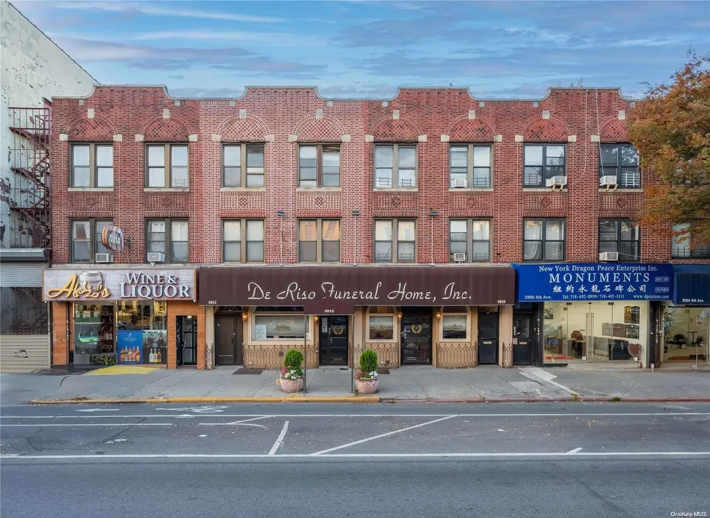 5012 4th Avenue Brooklyn NY 11220