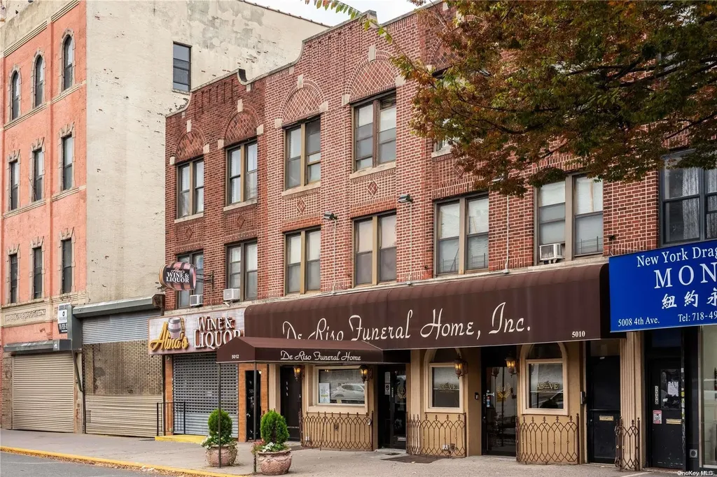 5012 4th Avenue Brooklyn NY 11220