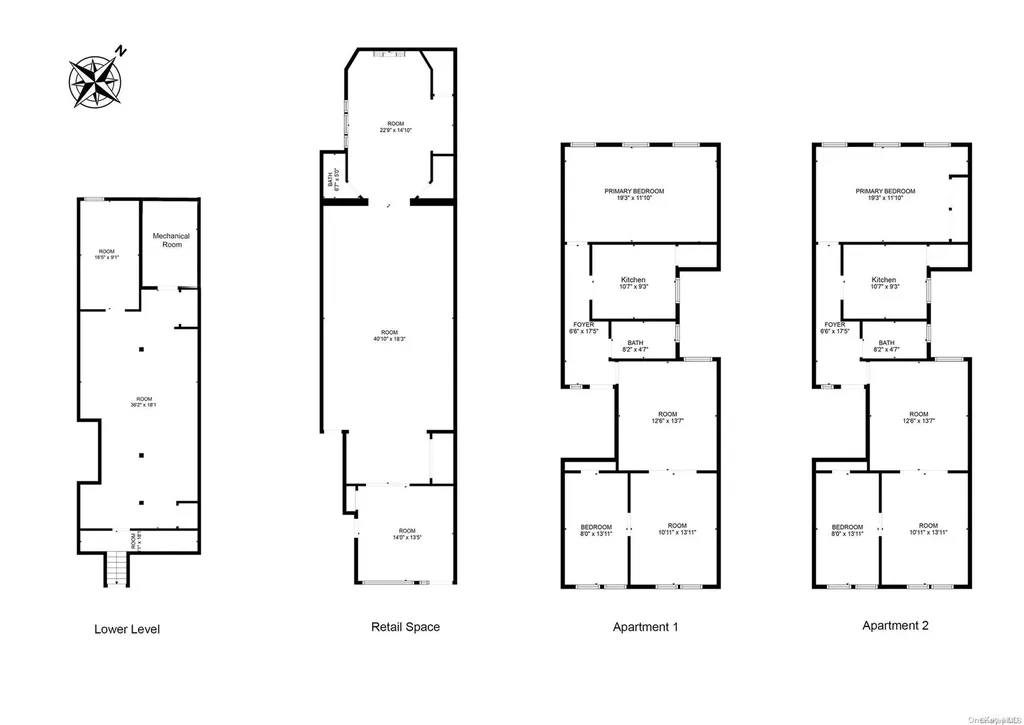 5012 4th Avenue Brooklyn NY 11220