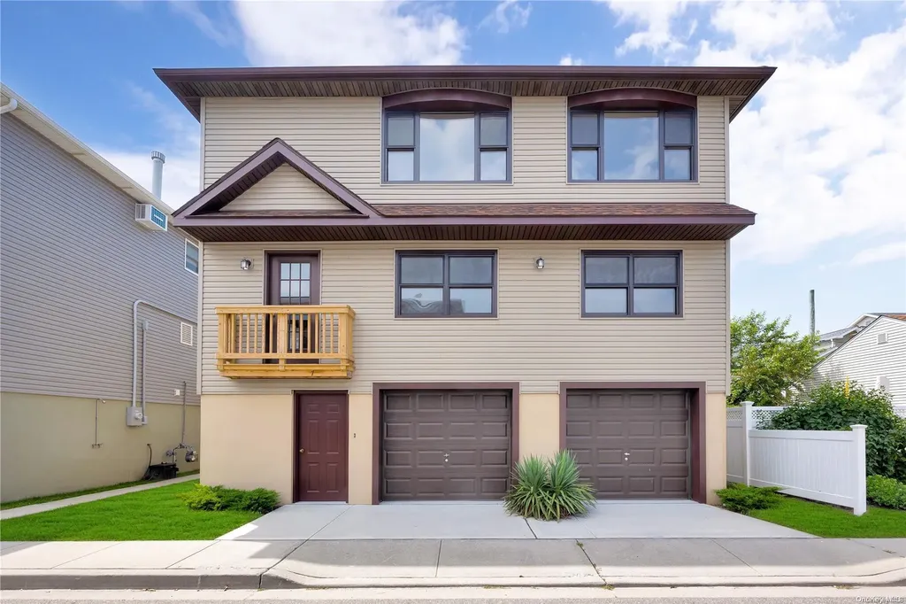 7 Boyd Street Long Beach NY 11561