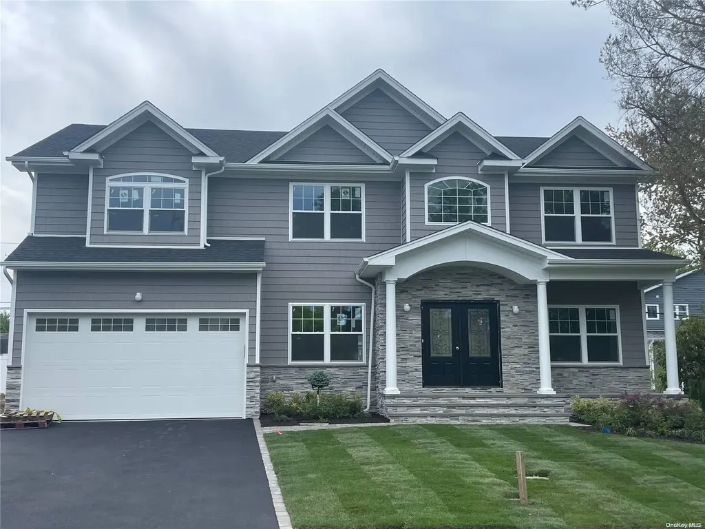 45 Edna Drive Syosset NY 11791