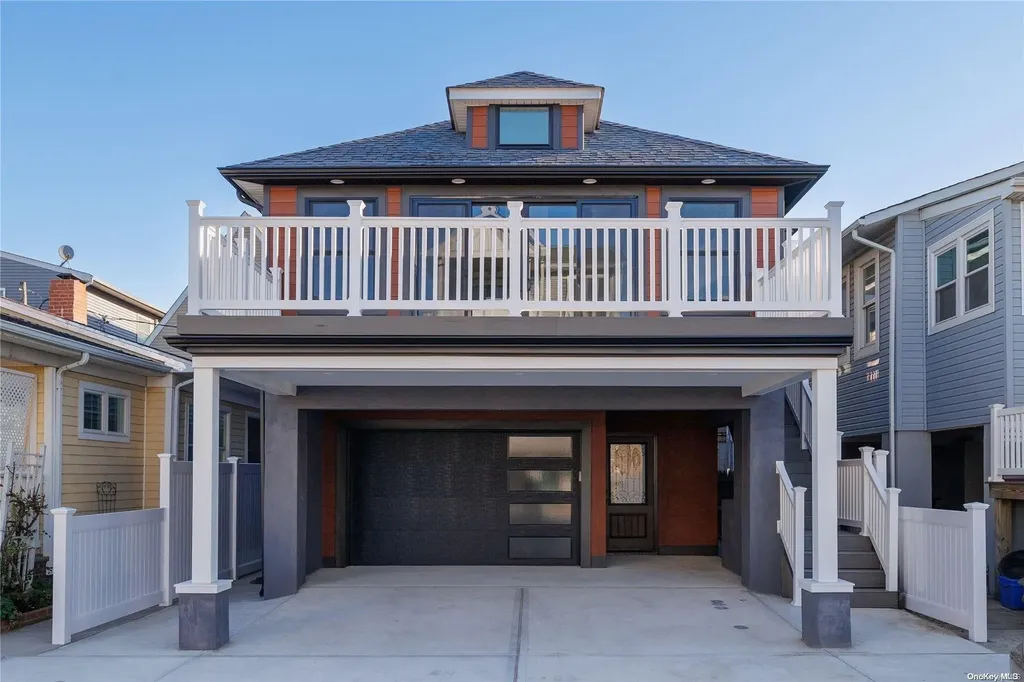 66 Delaware Avenue Long Beach NY 11561
