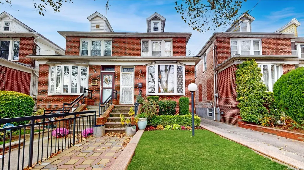 1796 Schenectady Avenue Brooklyn NY 11234