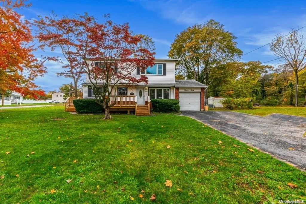 1480 Brightshore Boulevard Bay Shore NY 11706