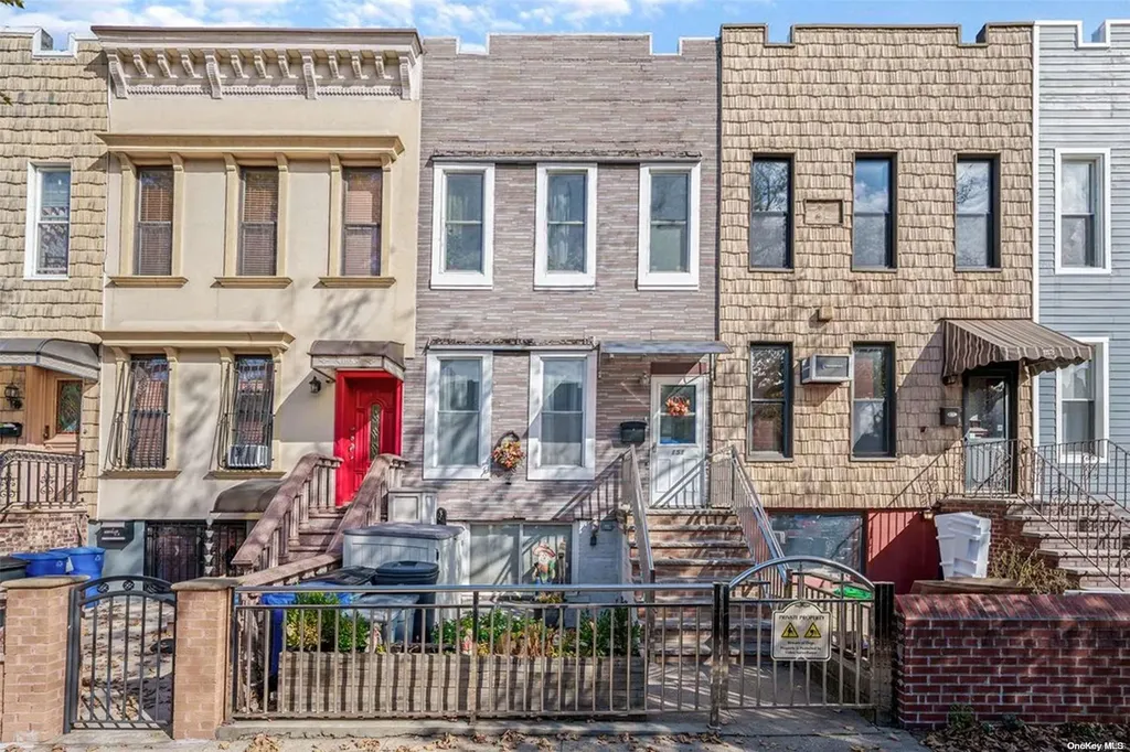 151 31st Street Brooklyn NY 11232